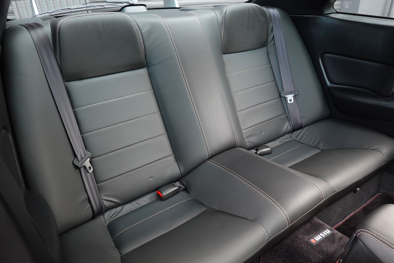 日産 スカイラインGT-R BNR34 R34 スカイライン GT-R  Mスペック