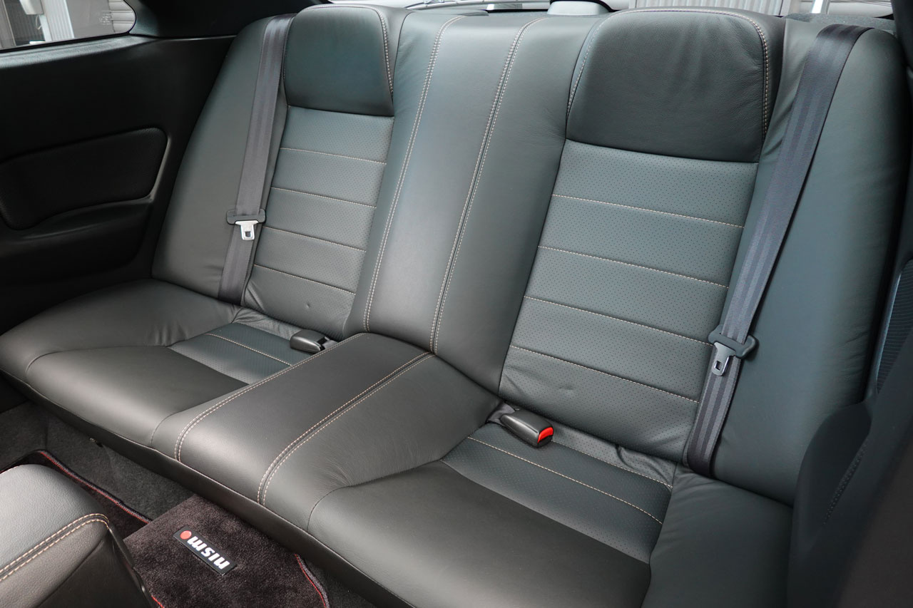 日産 スカイラインGT-R BNR34 R34 スカイライン GT-R  Mスペック