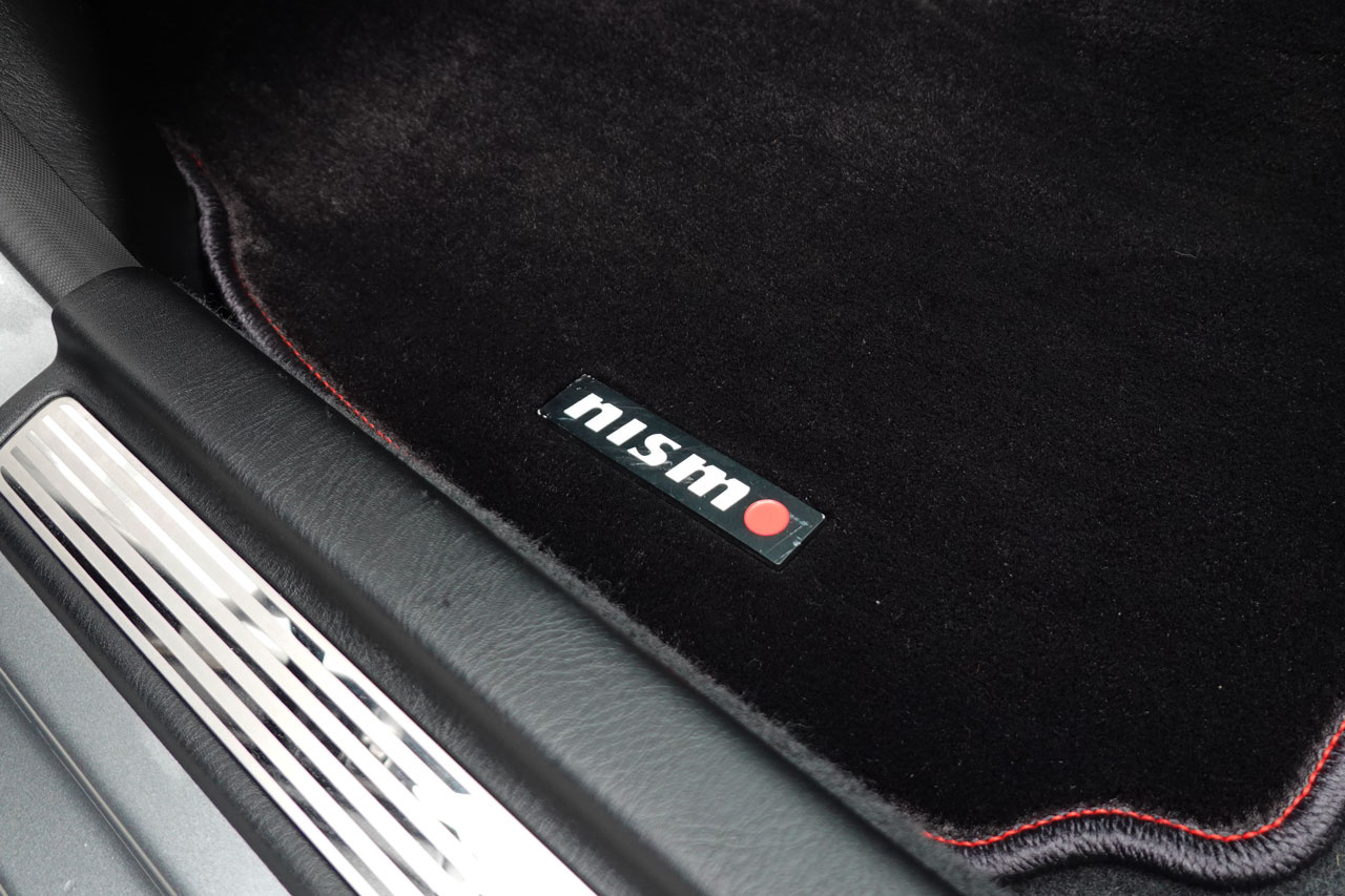 日産 スカイラインGT-R BNR34 R34 スカイライン GT-R  Mスペック