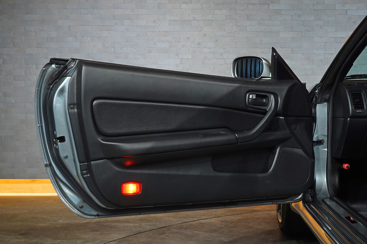 日産 スカイラインGT-R BNR34 R34 スカイライン GT-R  Mスペック