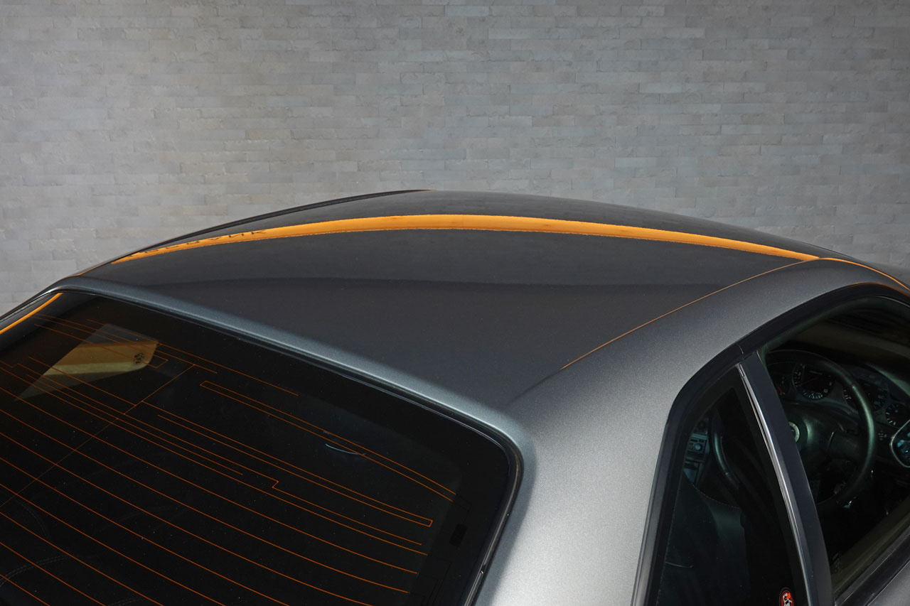 日産 スカイラインGT-R BNR34 R34 スカイライン GT-R  Mスペック