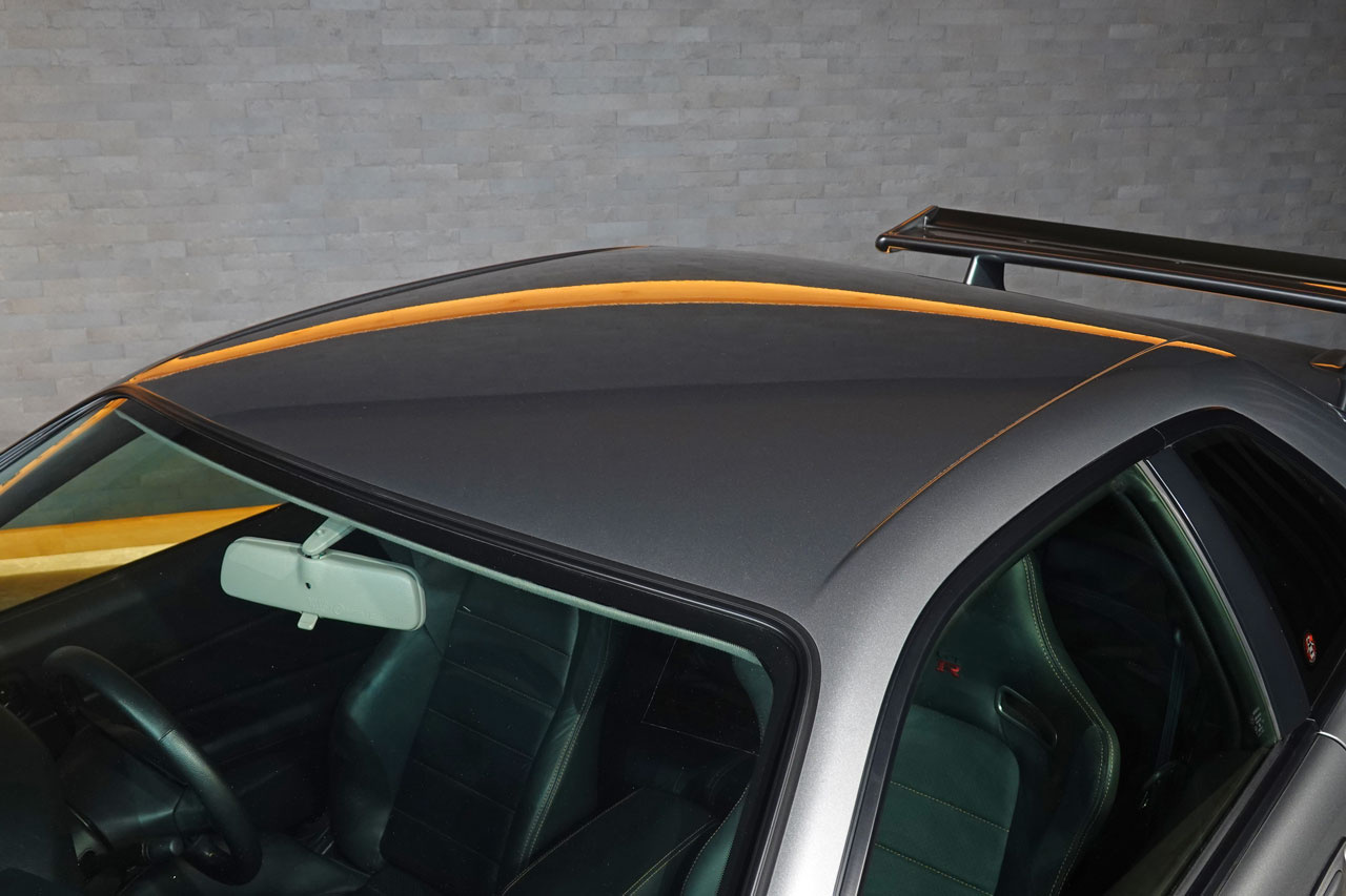 日産 スカイラインGT-R BNR34 R34 スカイライン GT-R  Mスペック