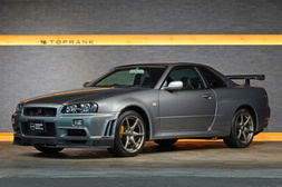 スカイラインGT-R