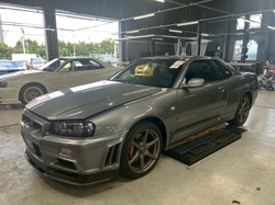 スカイラインGT-R