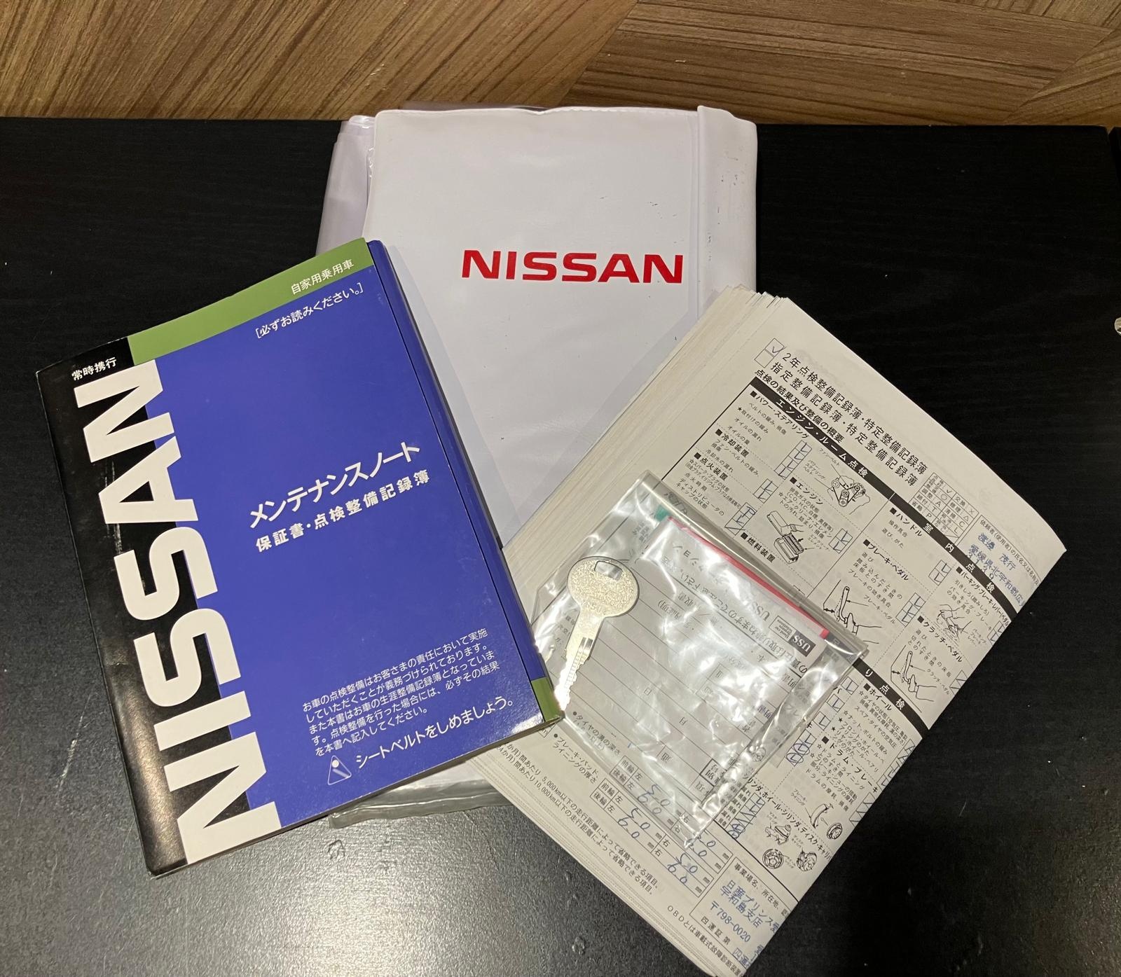 日産 スカイラインクーペ ECR33 スカイライン GTS25t Type M