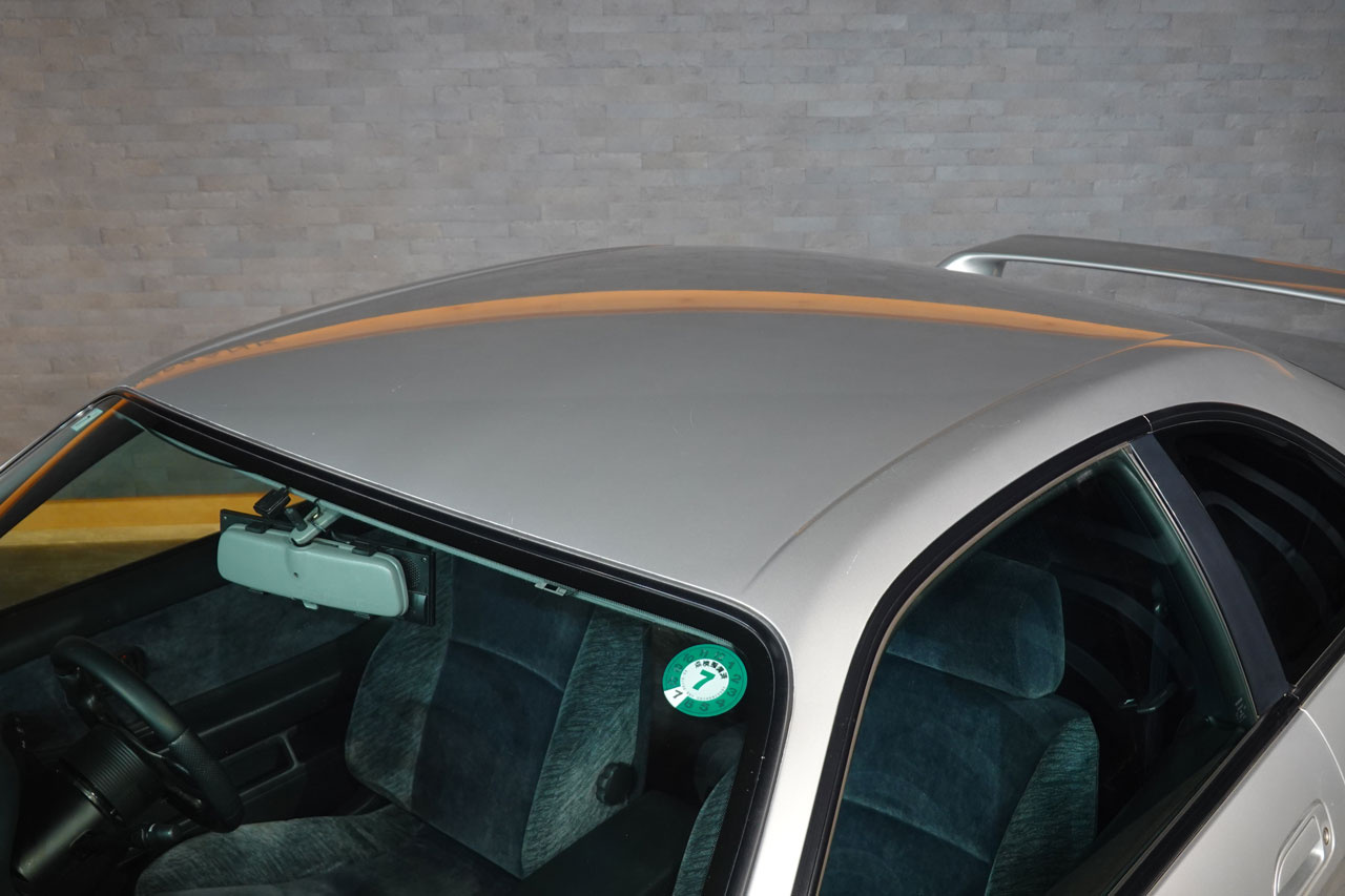 日産 スカイラインクーペ ECR33 スカイライン GTS25t Type M