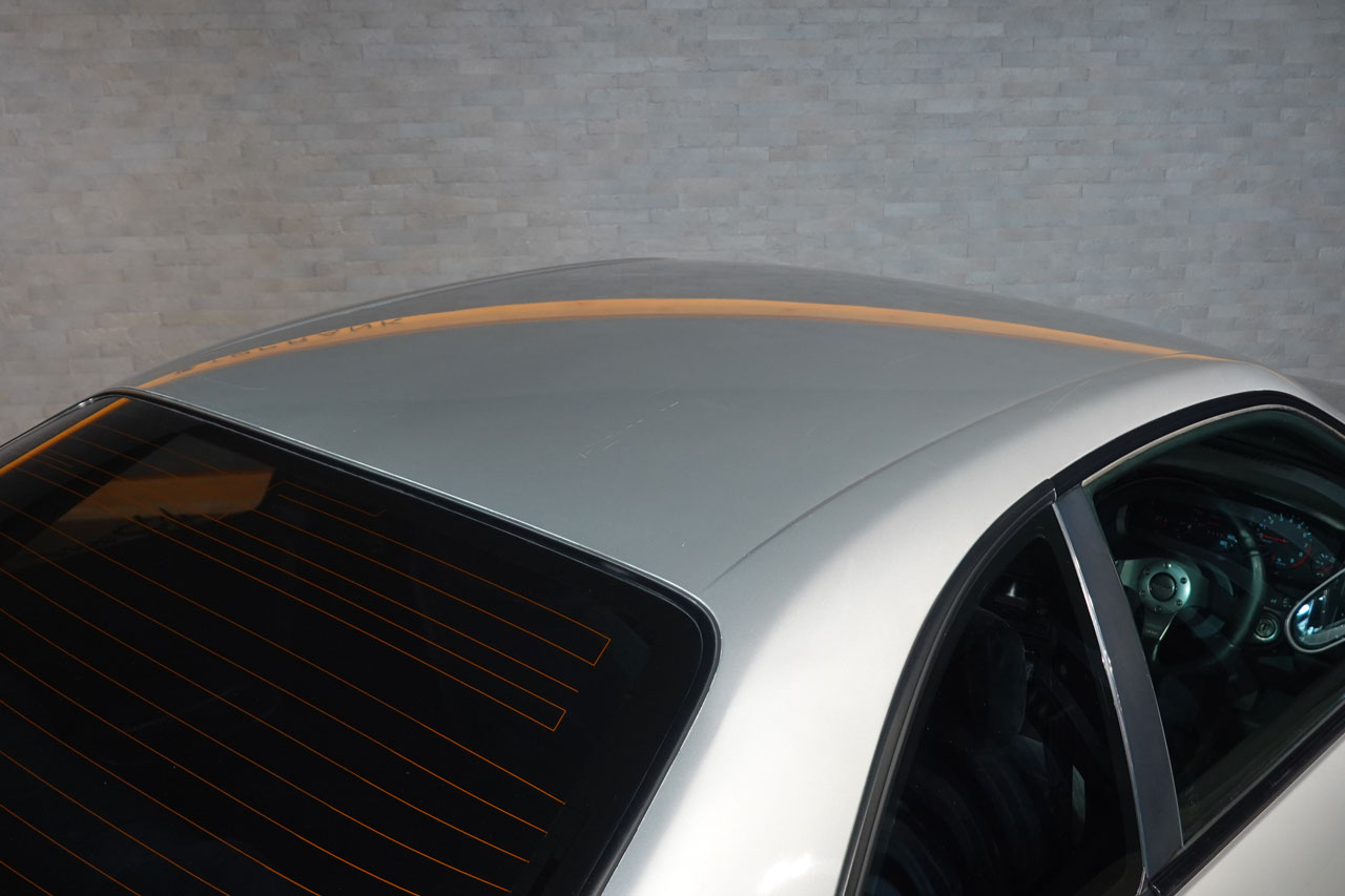 日産 スカイラインクーペ ECR33 スカイライン GTS25t Type M