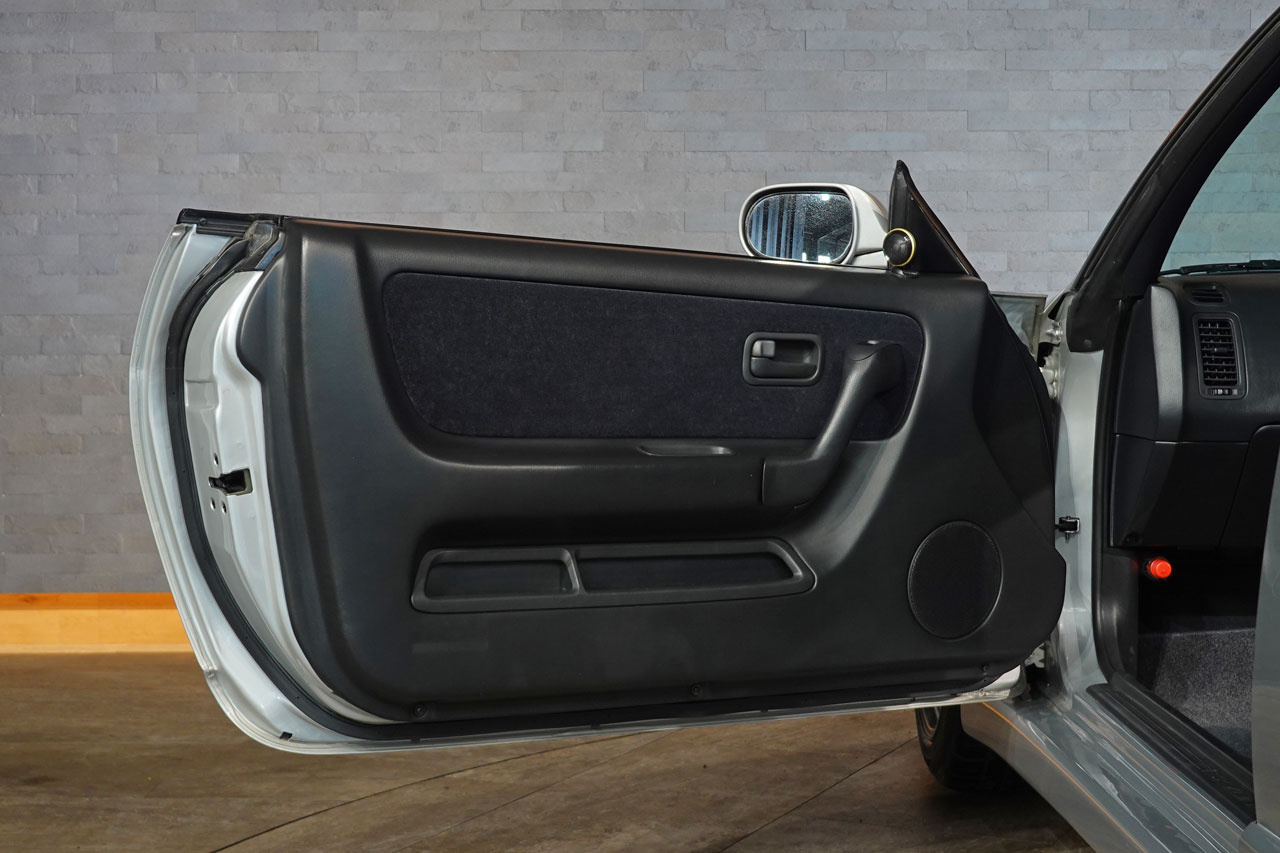 日産 スカイラインクーペ ECR33 スカイライン GTS25t Type M