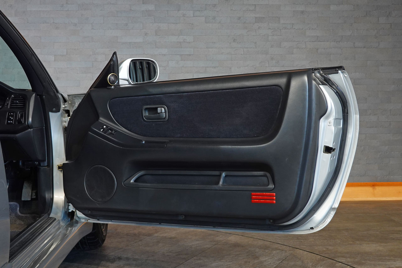 日産 スカイラインクーペ ECR33 スカイライン GTS25t Type M