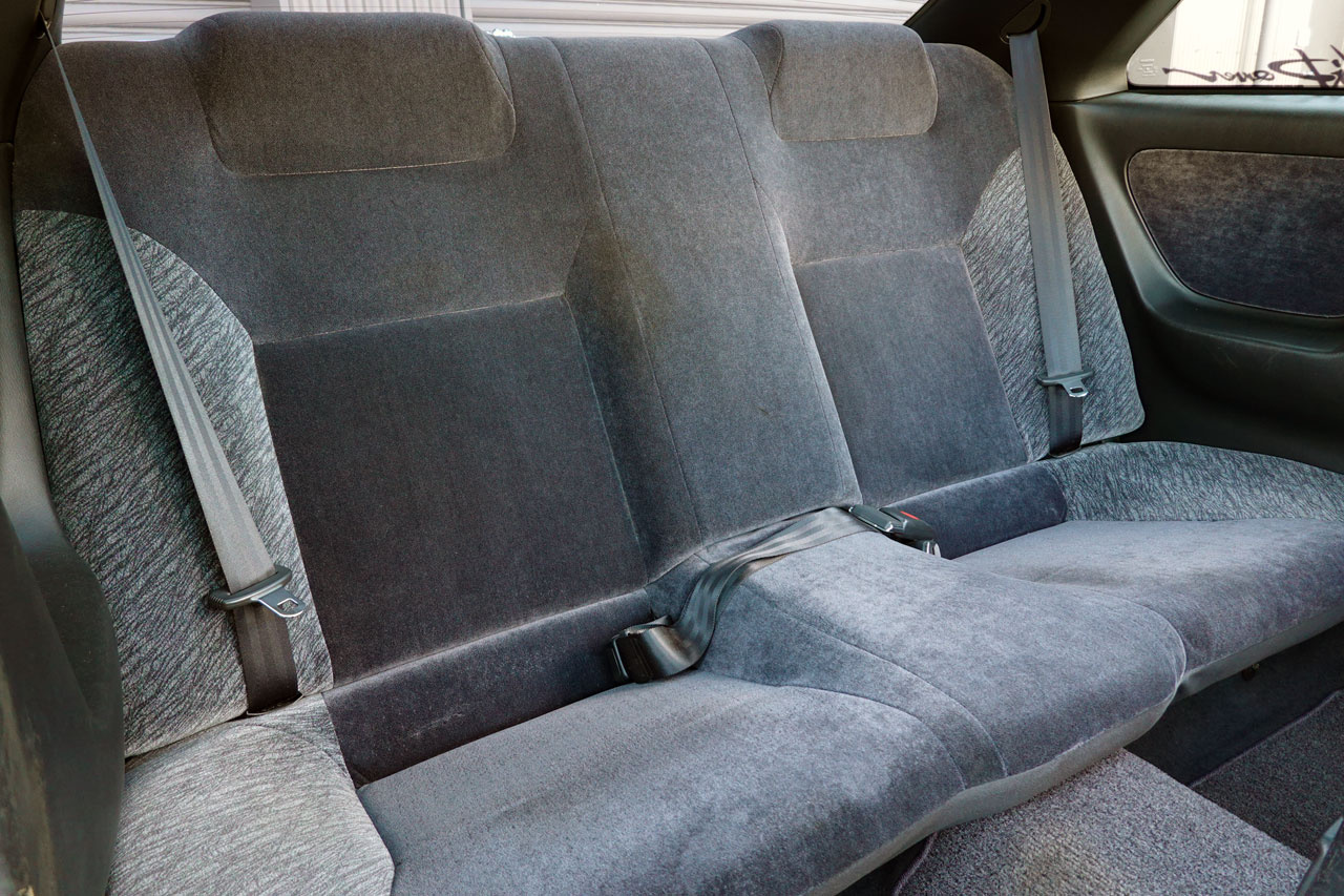 日産 スカイラインクーペ ECR33 スカイライン GTS25t Type M