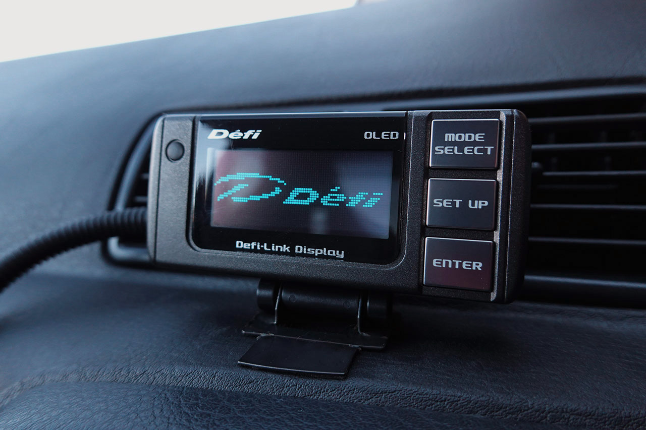 日産 スカイラインGT-R BNR32 R32 スカイラインGT-R V-SPEC II 仕様