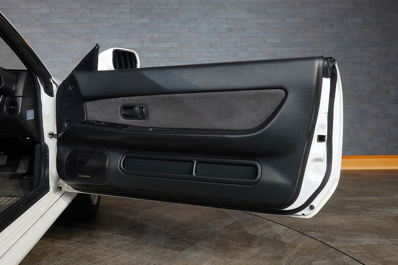 日産 スカイラインGT-R BNR32 R32 スカイラインGT-R V-SPEC II 仕様