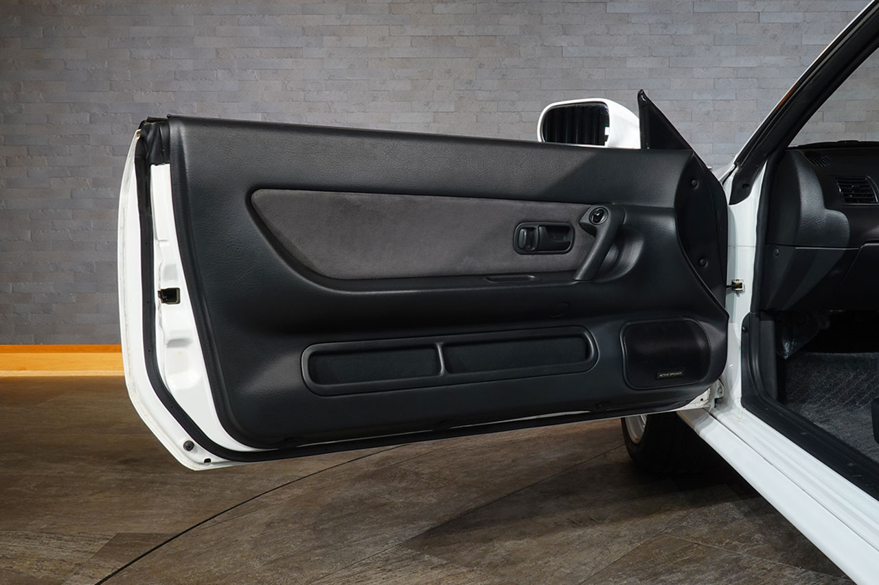 日産 スカイラインGT-R BNR32 R32 スカイラインGT-R V-SPEC II 仕様