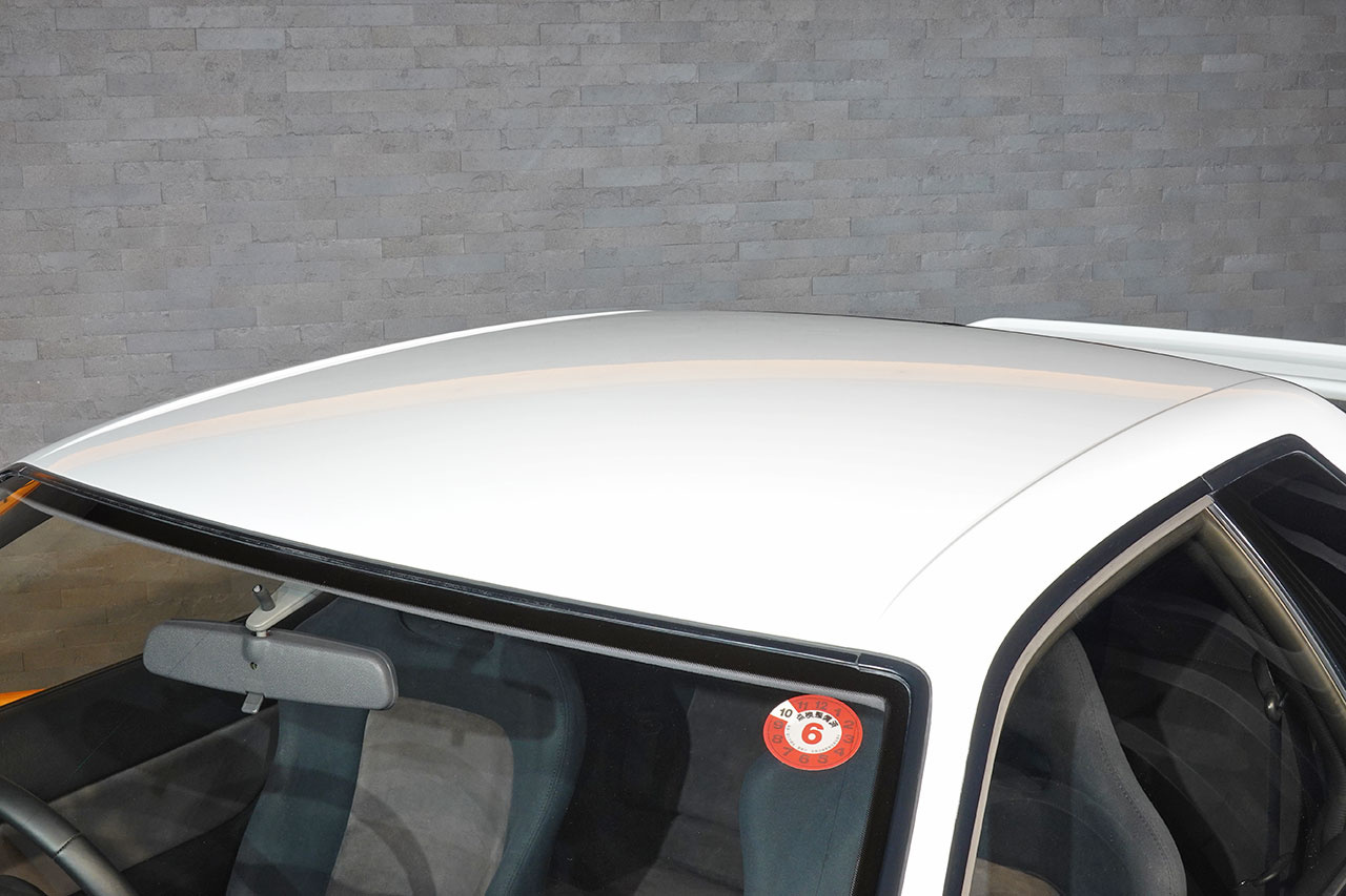 日産 スカイラインGT-R BNR32 R32 スカイラインGT-R V-SPEC II 仕様