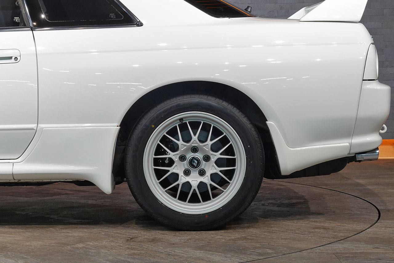 日産 スカイラインGT-R BNR32 R32 スカイラインGT-R V-SPEC II 仕様