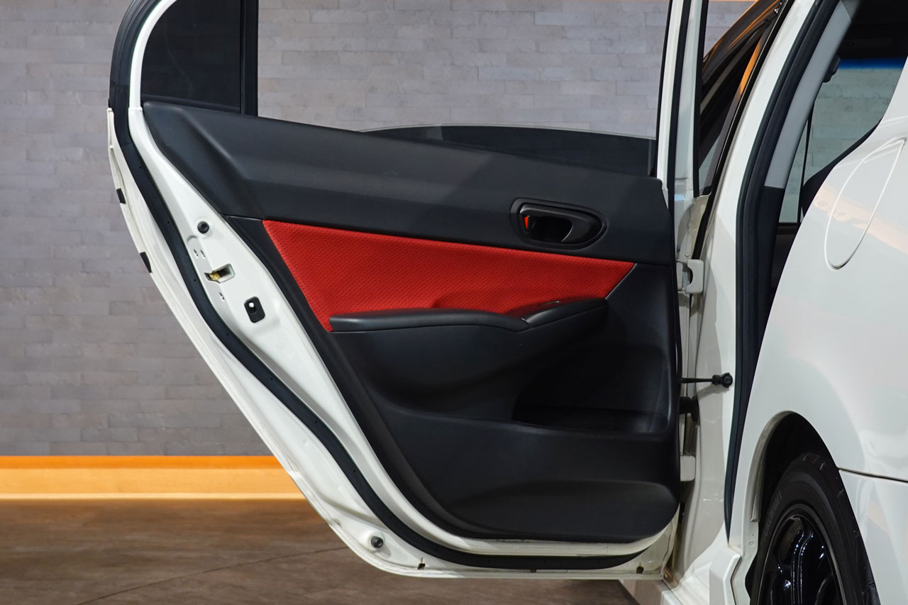 ホンダ シビック FD2 シビック タイプR