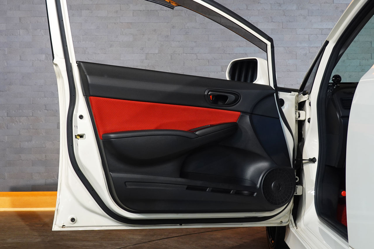 ホンダ シビック FD2 シビック タイプR