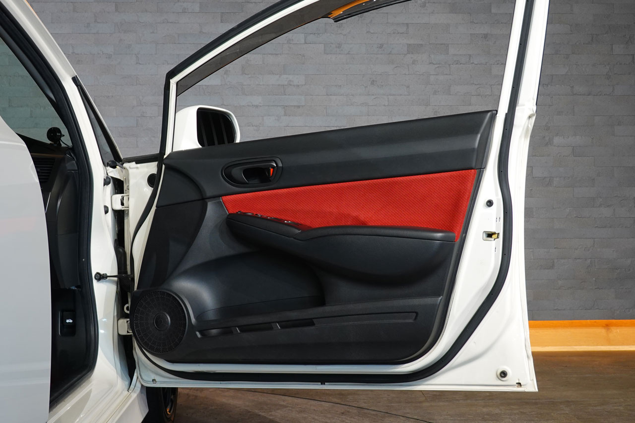 ホンダ シビック FD2 シビック タイプR