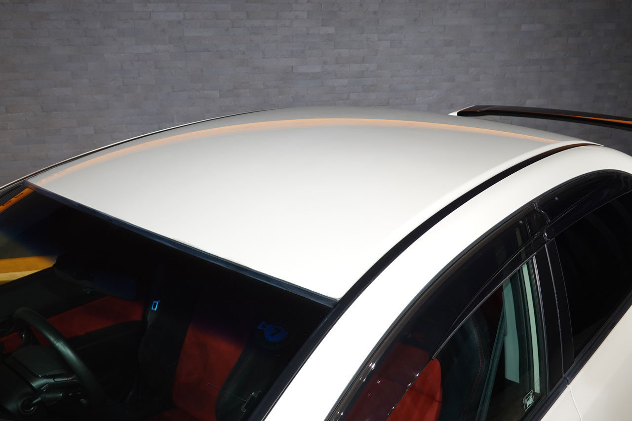 ホンダ シビック FD2 シビック タイプR