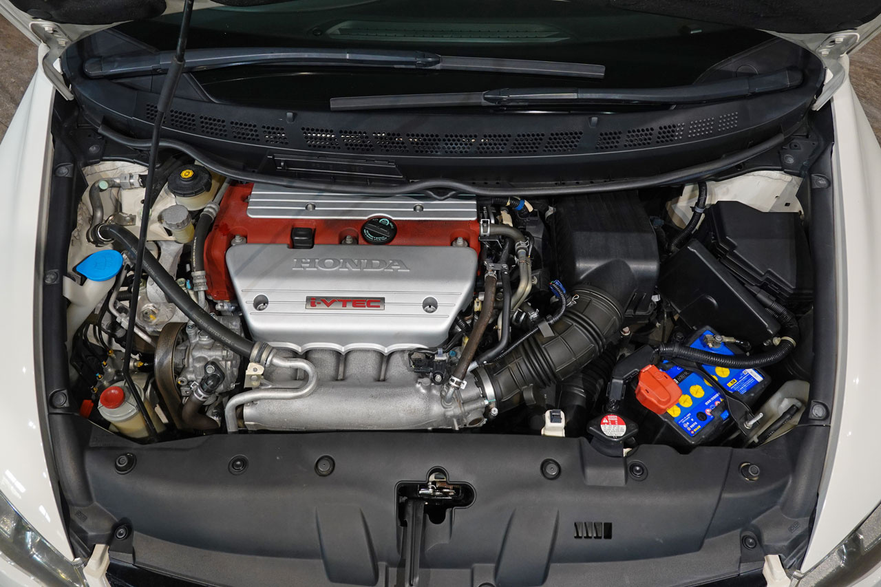 ホンダ シビック FD2 シビック タイプR