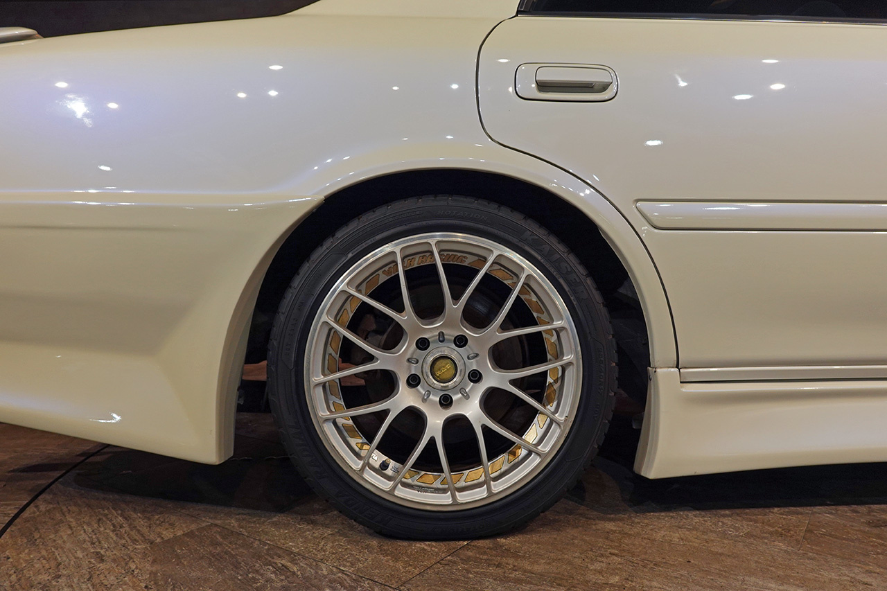 トヨタ チェイサー JZX100 チェイサー ツアラーV