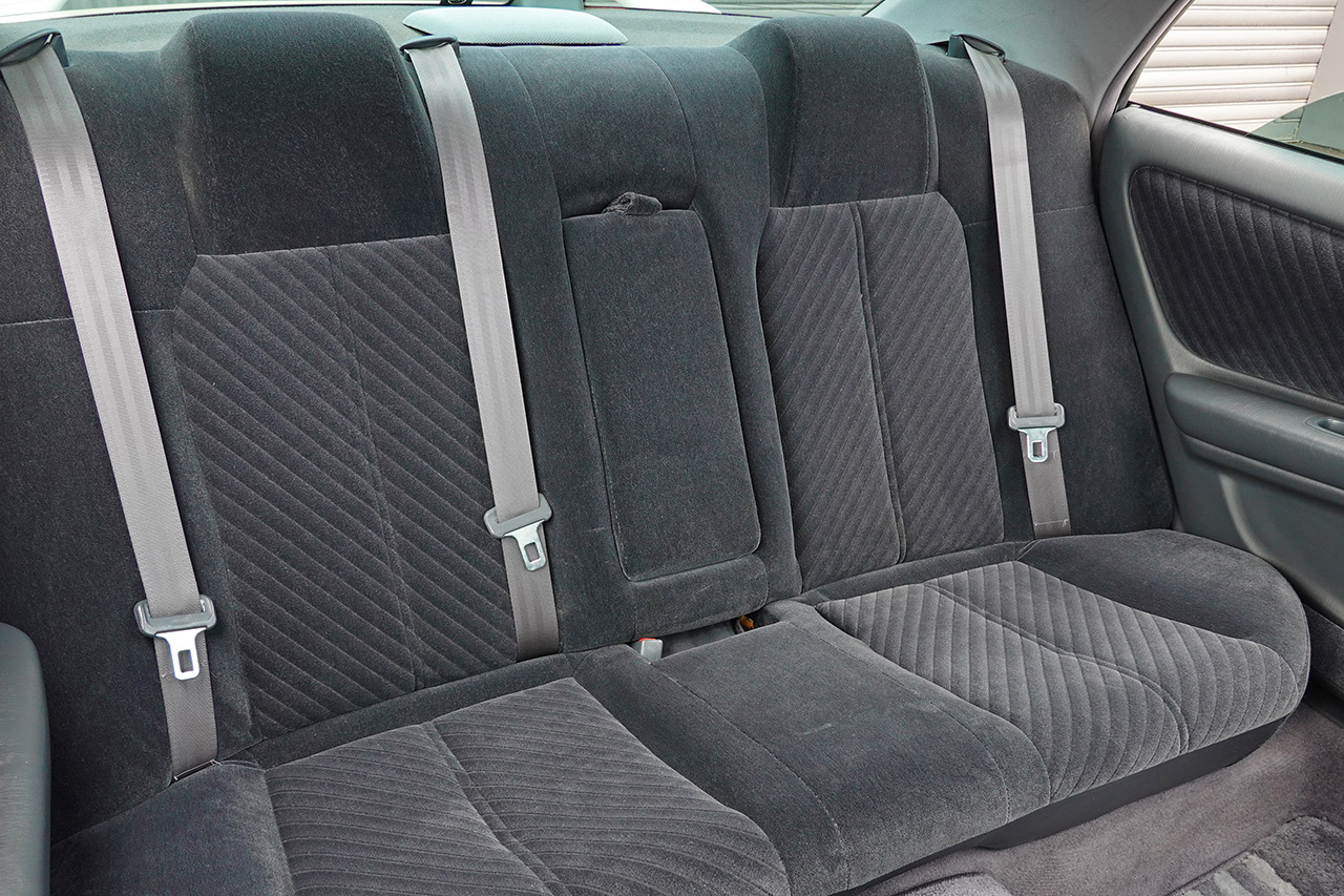 トヨタ チェイサー JZX100 チェイサー ツアラーV