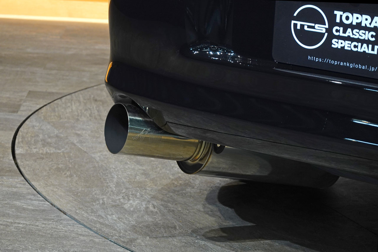 トヨタ スープラ JZA80 スープラ SZ-R