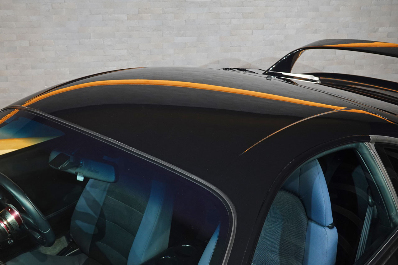 トヨタ スープラ JZA80 スープラ SZ-R