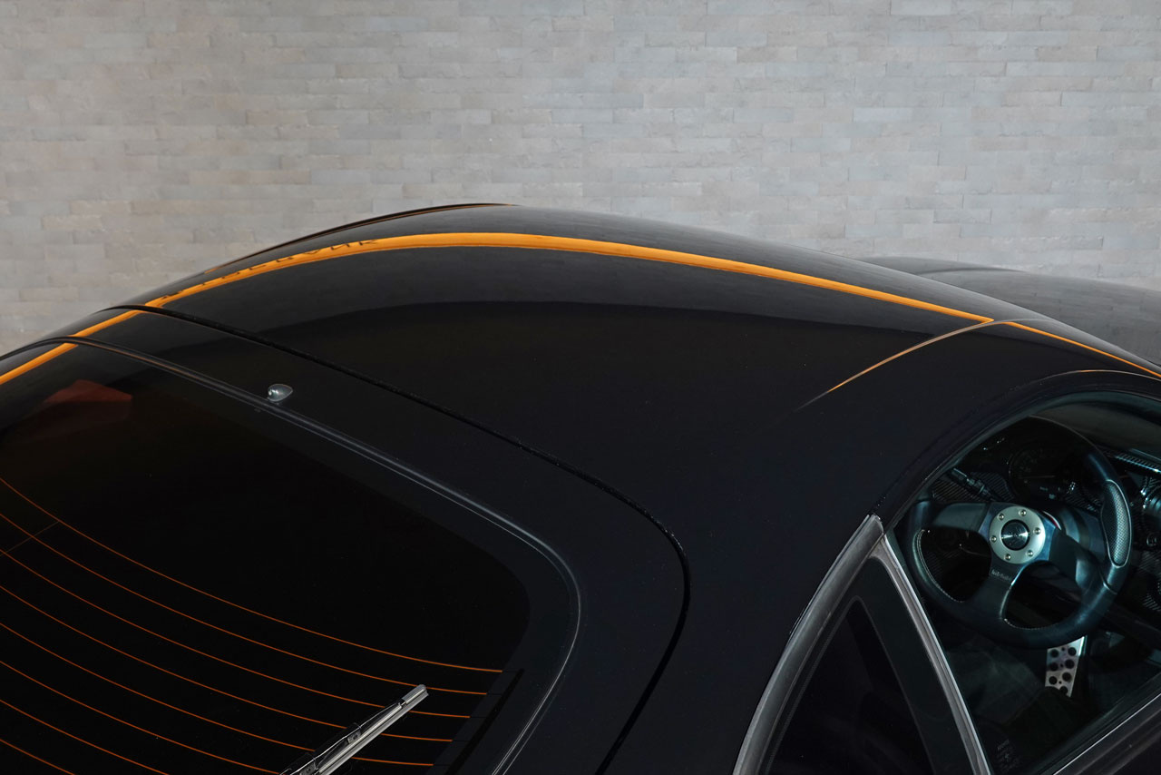 トヨタ スープラ JZA80 スープラ SZ-R