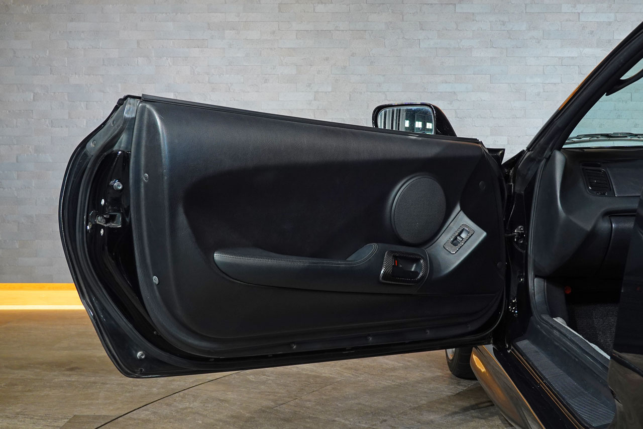 トヨタ スープラ JZA80 スープラ SZ-R