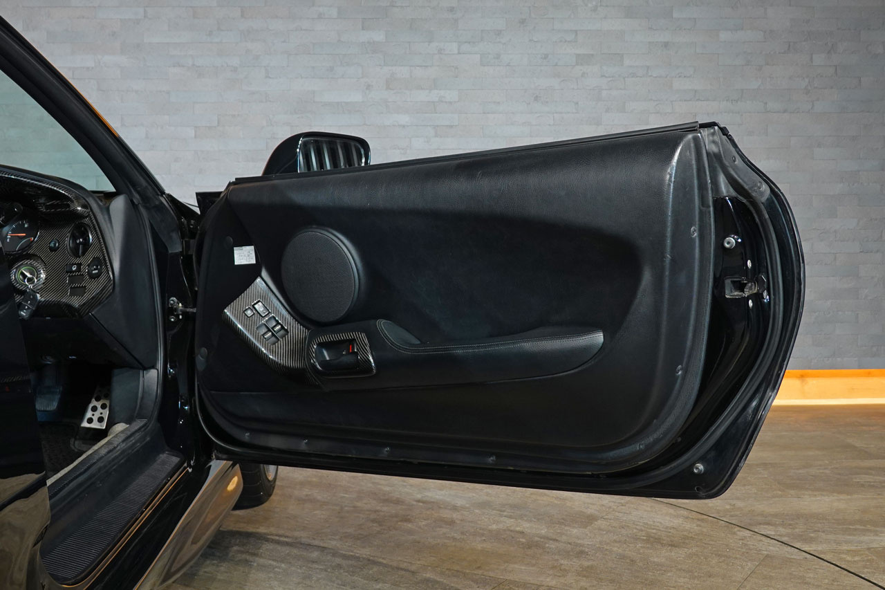 トヨタ スープラ JZA80 スープラ SZ-R