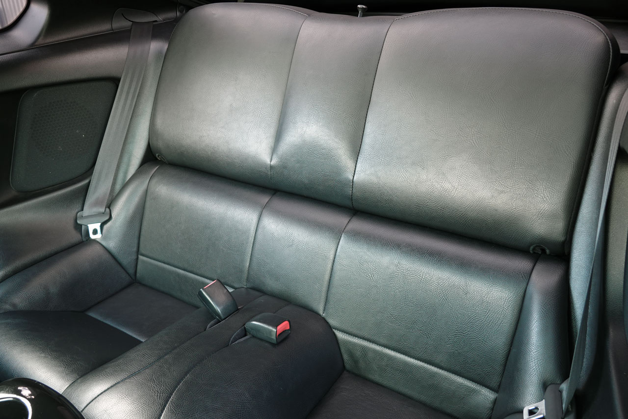 トヨタ スープラ JZA80 スープラ SZ-R