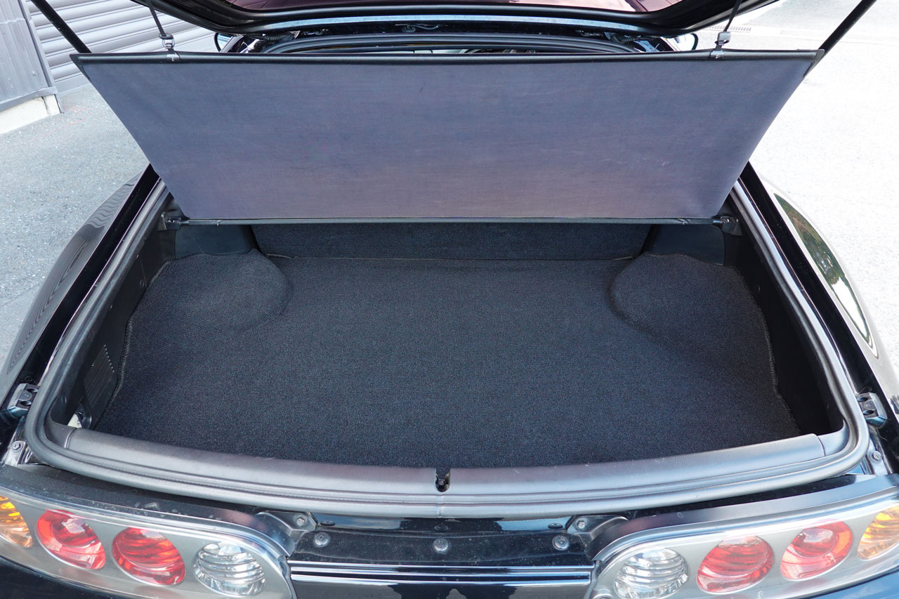 トヨタ スープラ JZA80 スープラ SZ-R