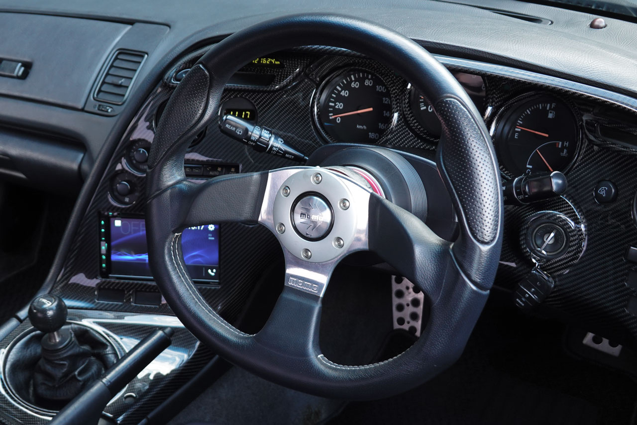 トヨタ スープラ JZA80 スープラ SZ-R