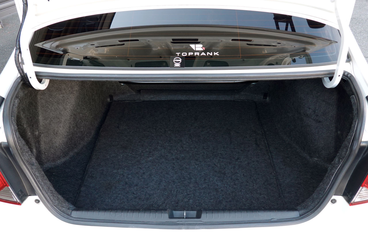 ホンダ シビックタイプR 