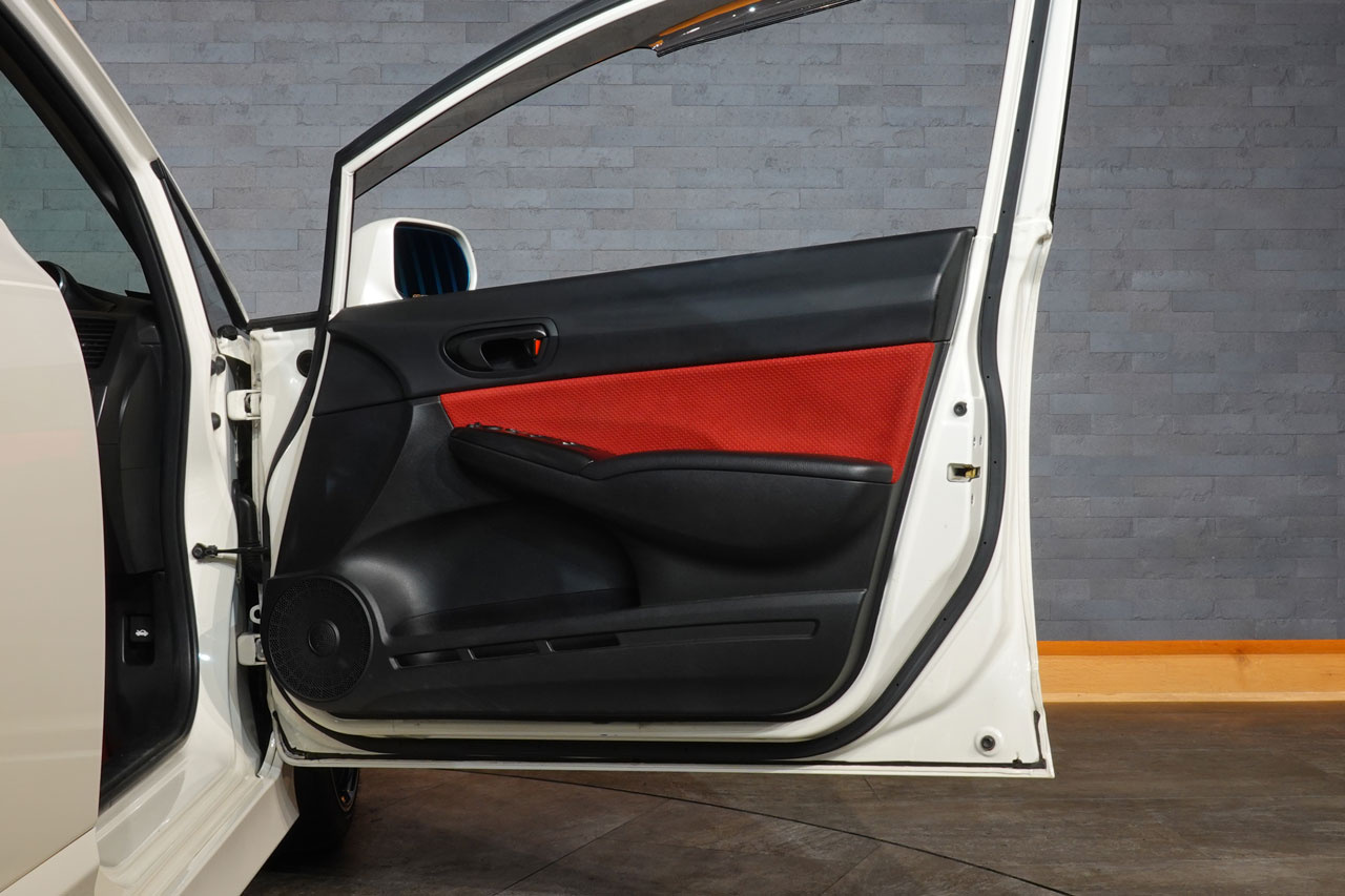 ホンダ シビックタイプR 