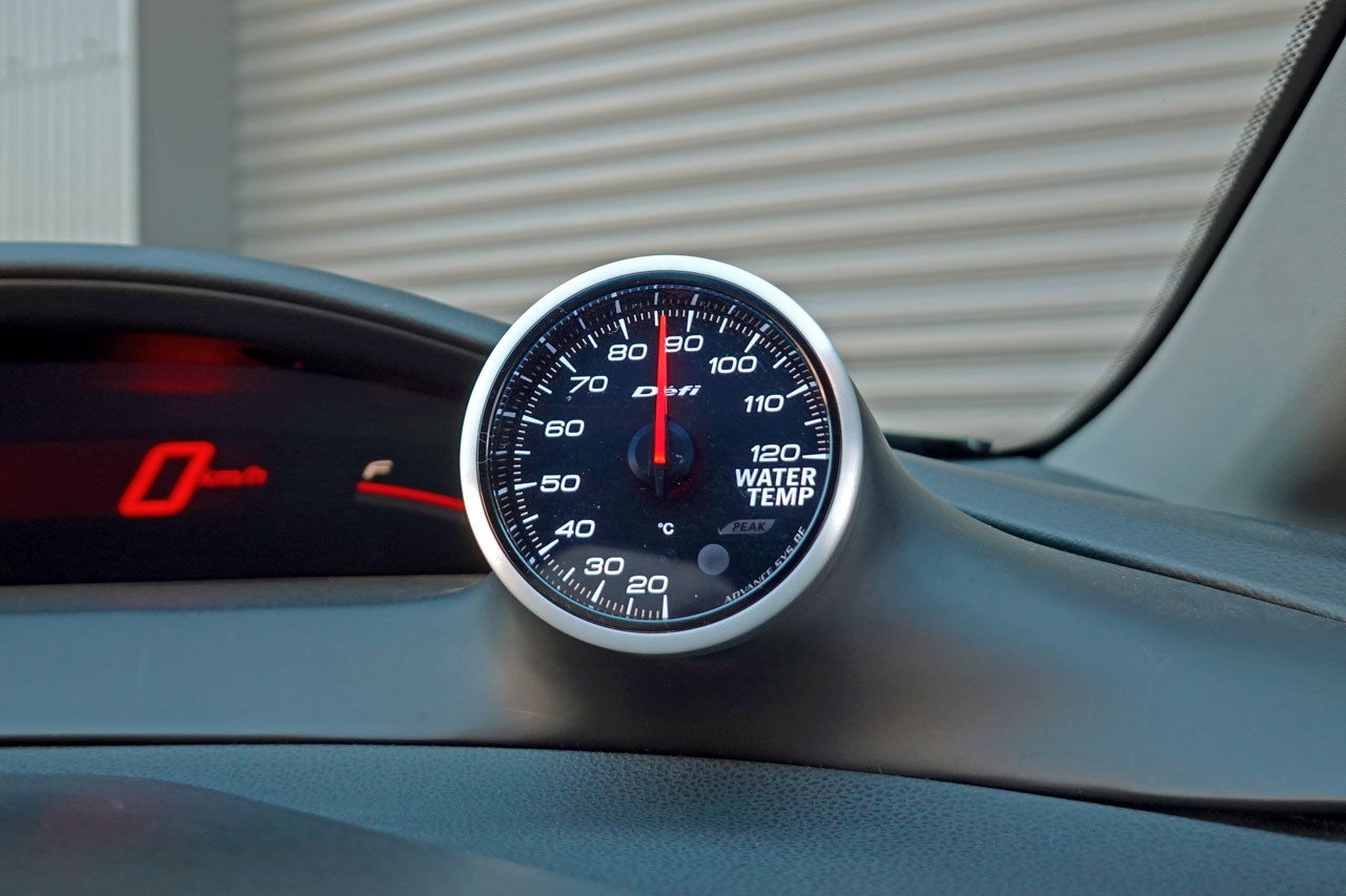 ホンダ シビックタイプR 