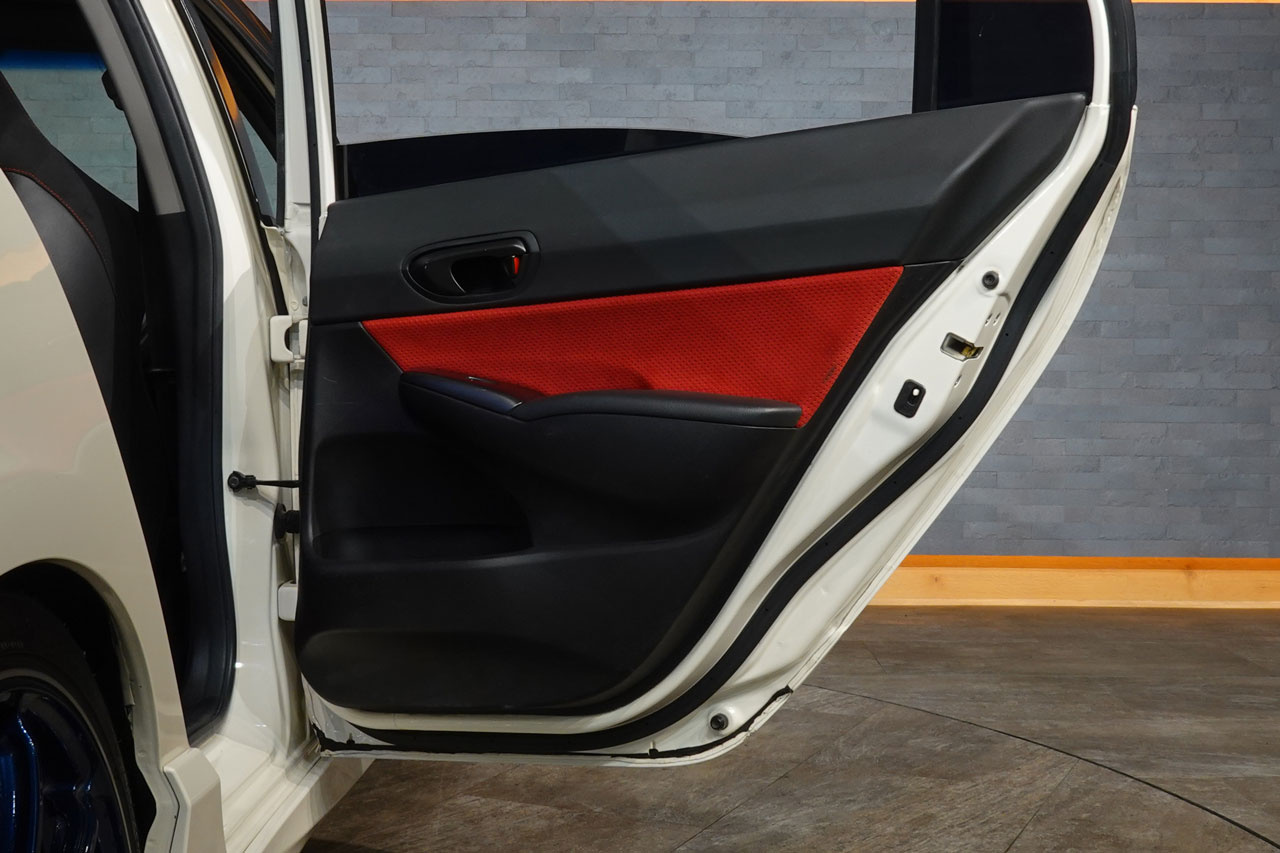 ホンダ シビックタイプR 