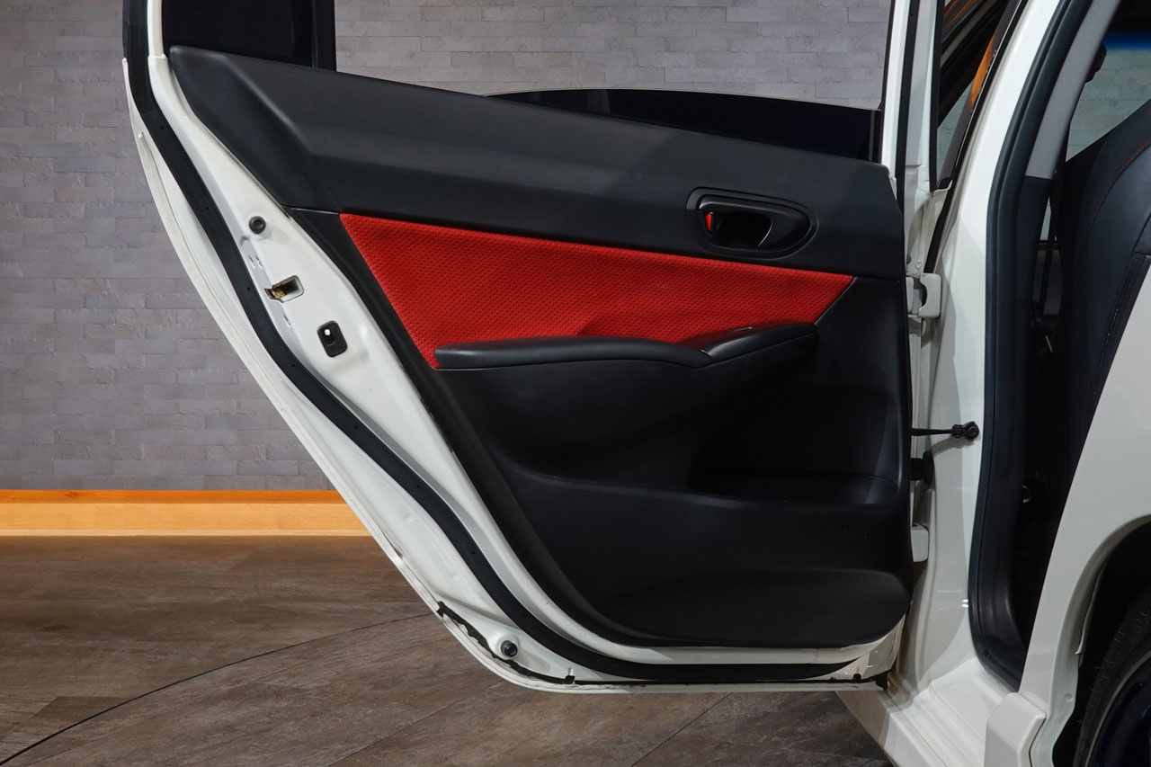 ホンダ シビックタイプR 