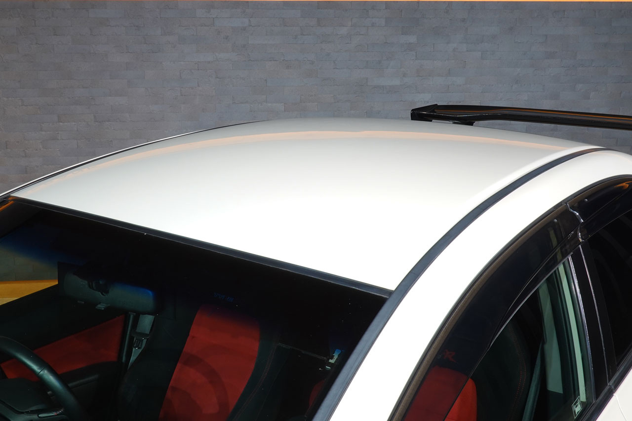 ホンダ シビックタイプR 