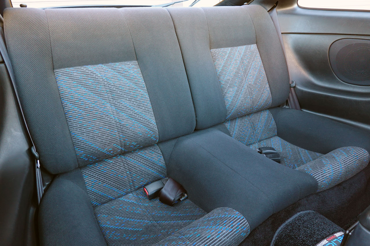 トヨタ セリカ ST205 セリカ GT-Four