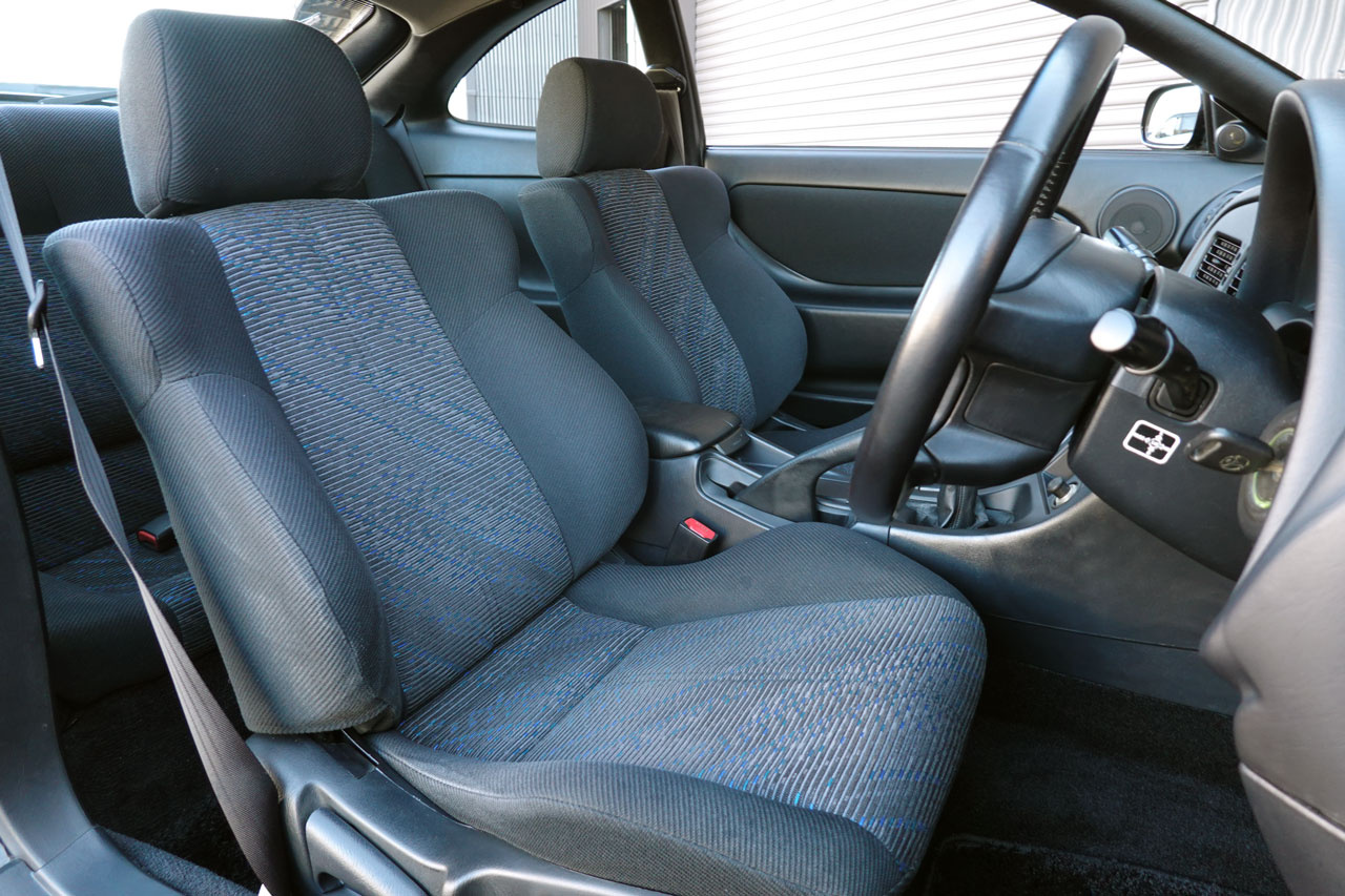 トヨタ セリカ ST205 セリカ GT-Four