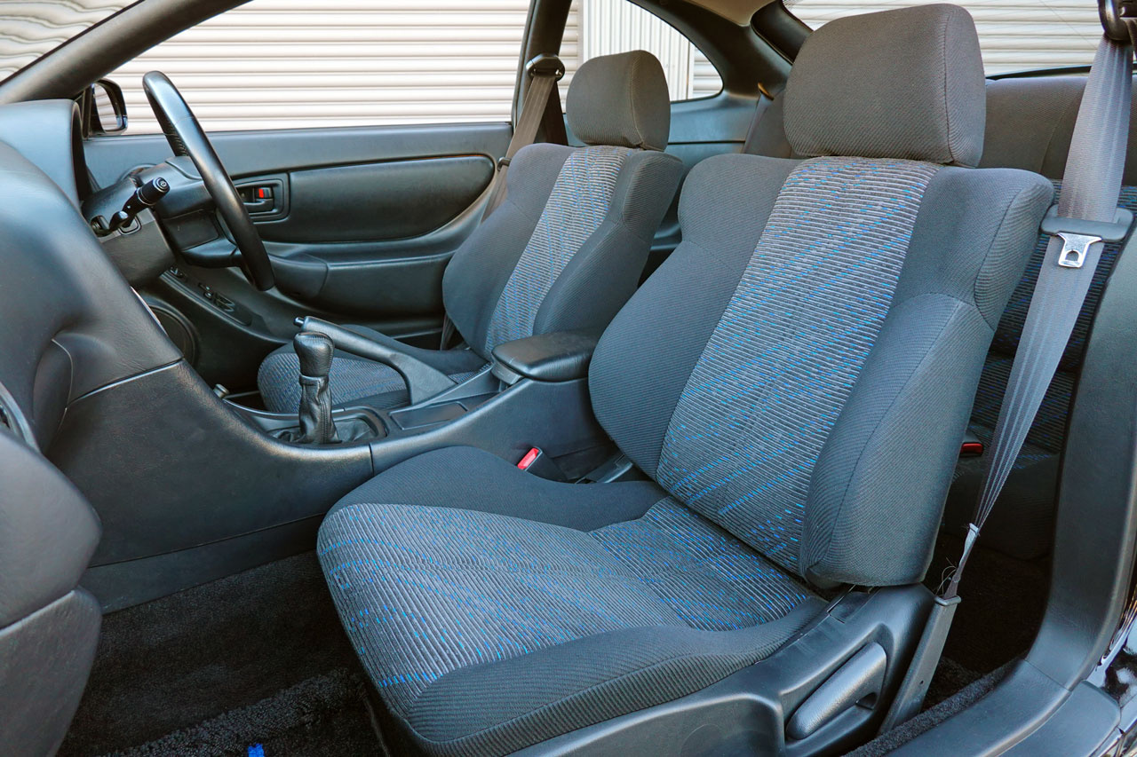 トヨタ セリカ ST205 セリカ GT-Four