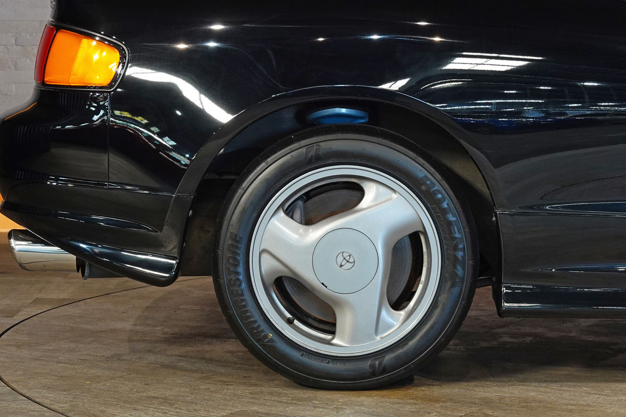 トヨタ セリカ ST205 セリカ GT-Four