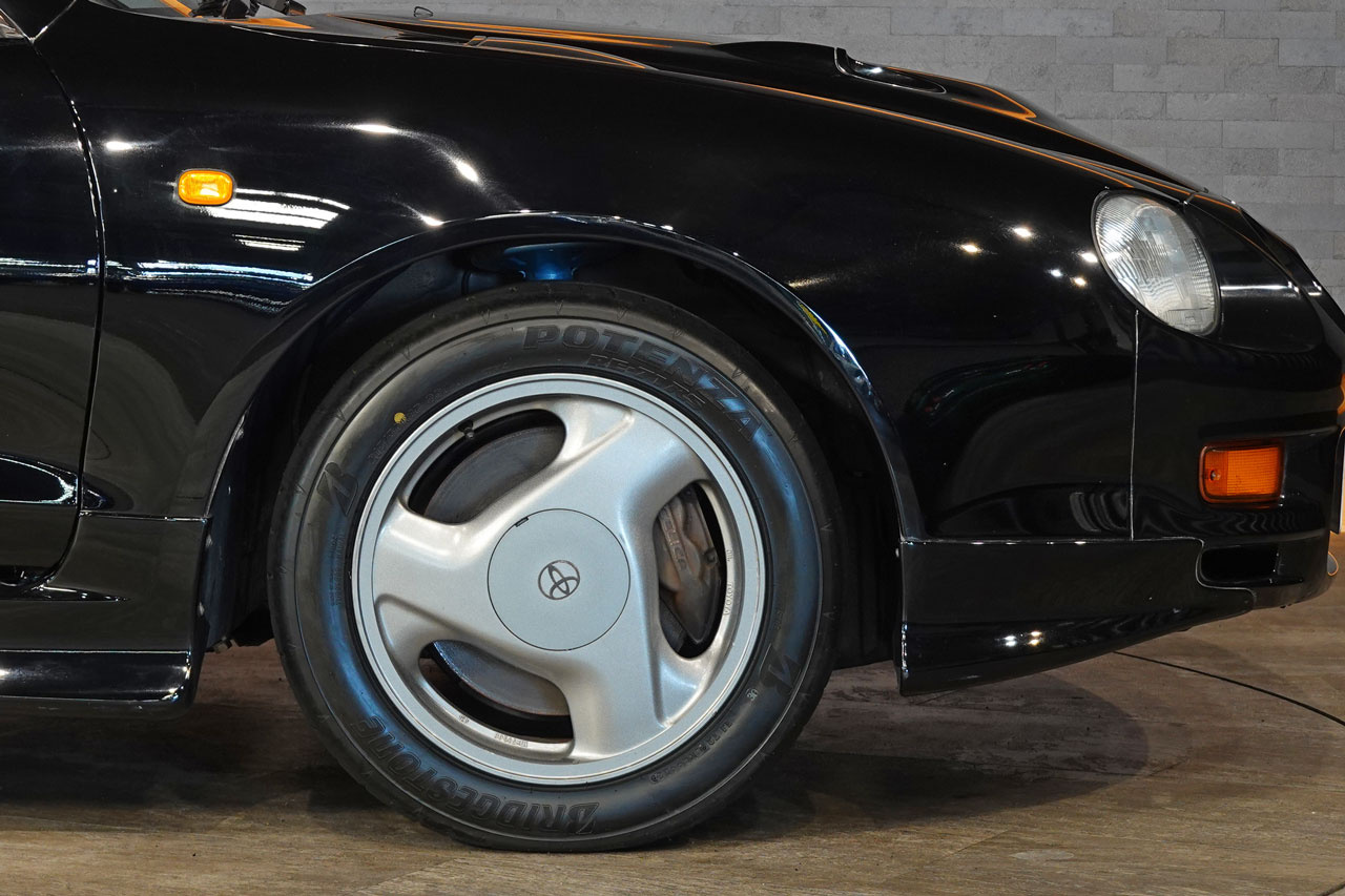 トヨタ セリカ ST205 セリカ GT-Four