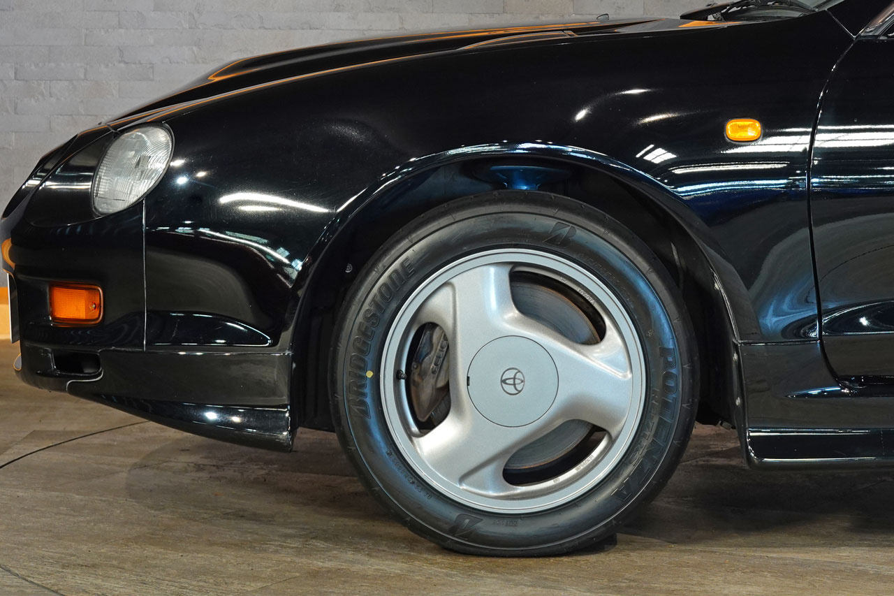 トヨタ セリカ ST205 セリカ GT-Four