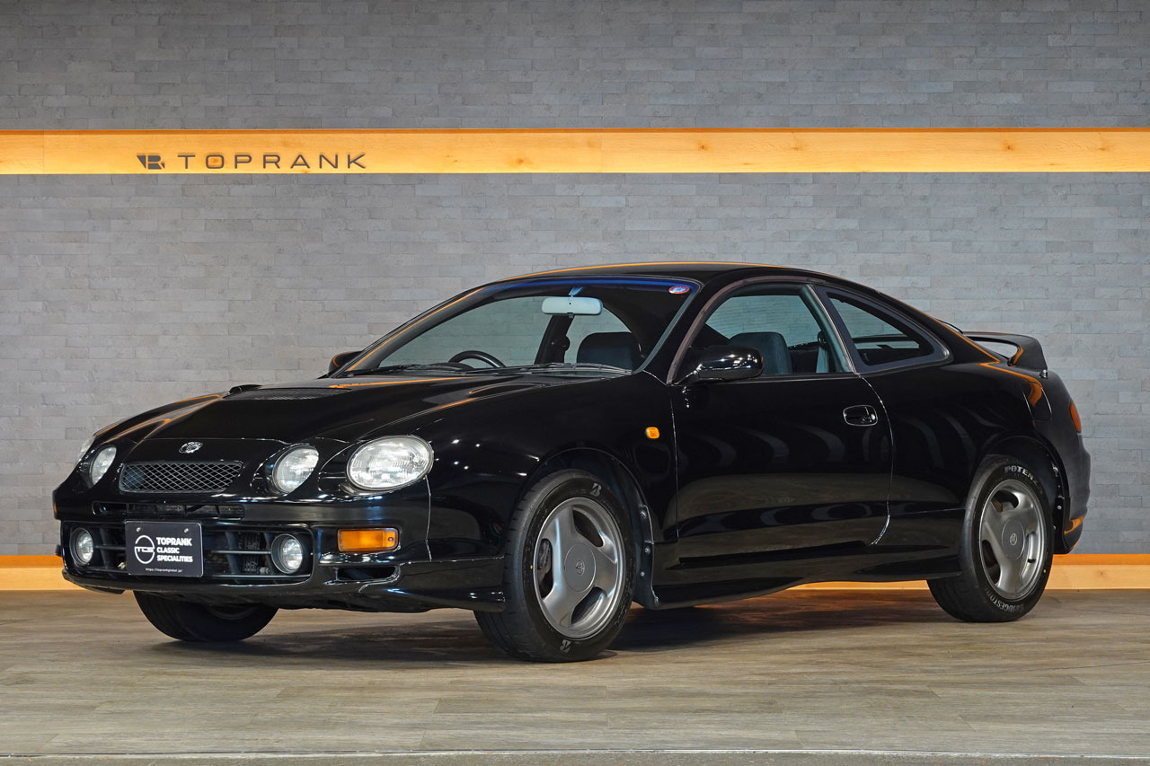 トヨタ セリカ ST205 セリカ GT-Four