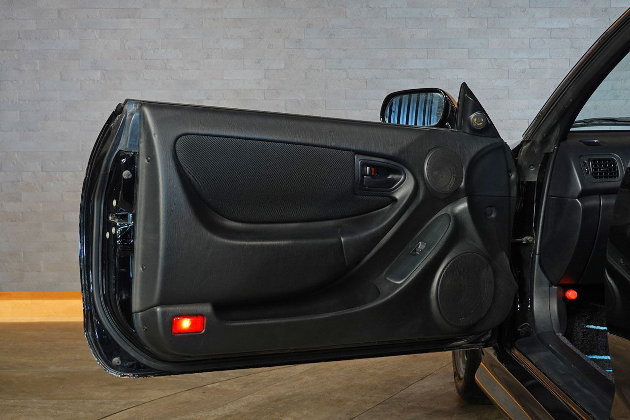 トヨタ セリカ ST205 セリカ GT-Four