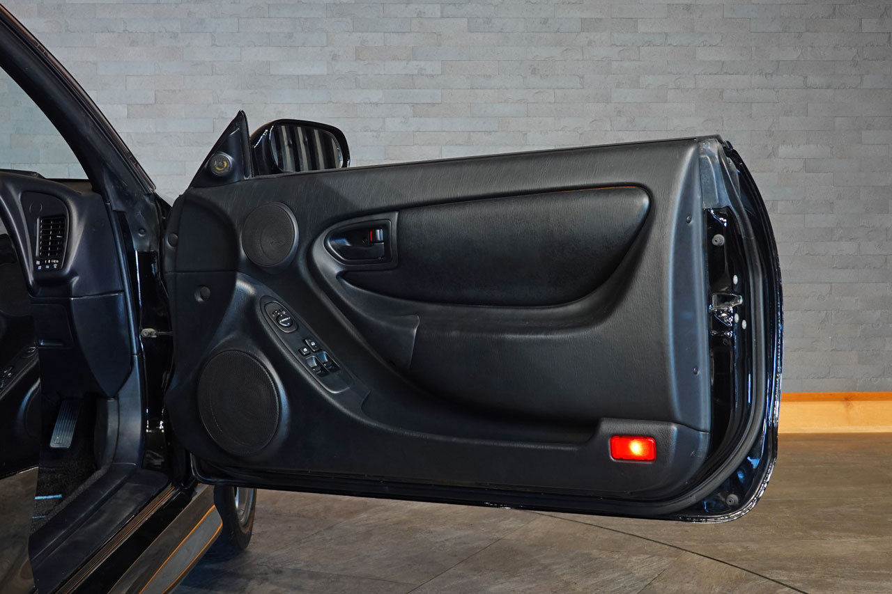 トヨタ セリカ ST205 セリカ GT-Four