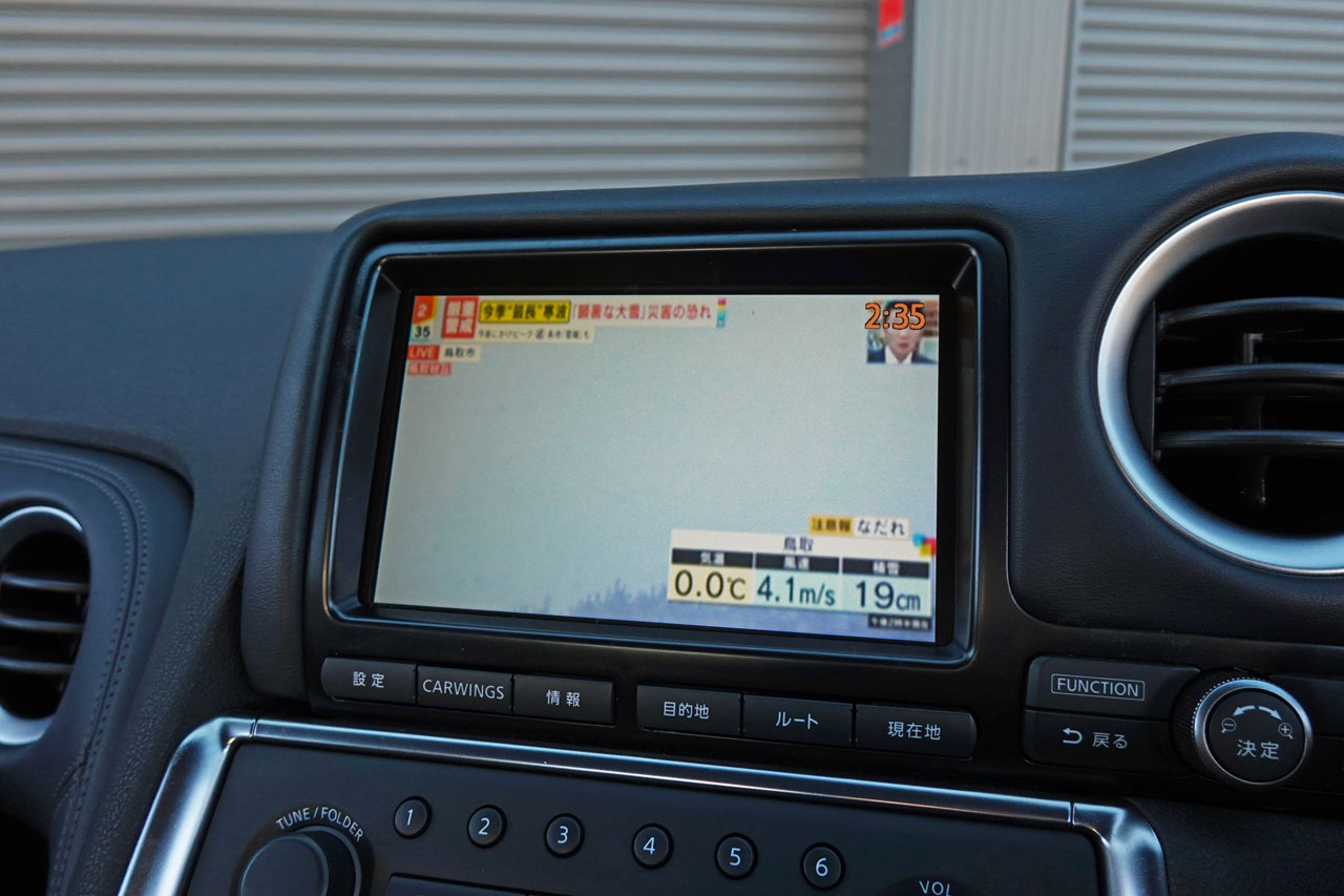 日産 GT-R R35 GT-R プレミアムエディション